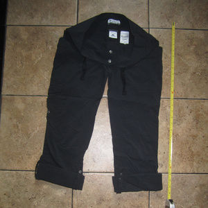 ~ Like New, Womens Size 4 Columbia Pants ~